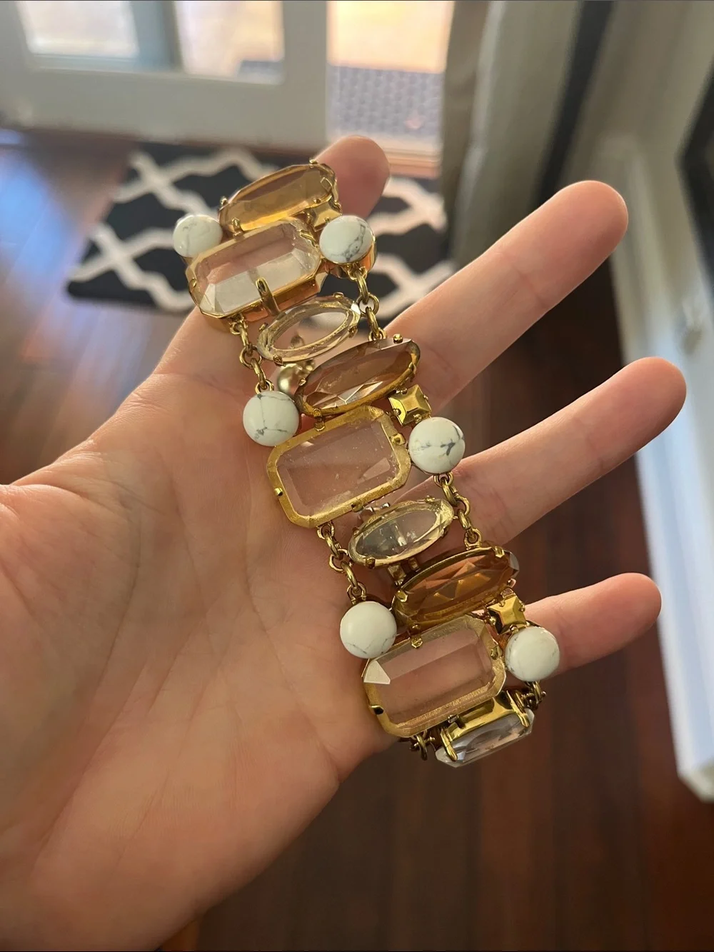 Kate Spade mixed jewelry